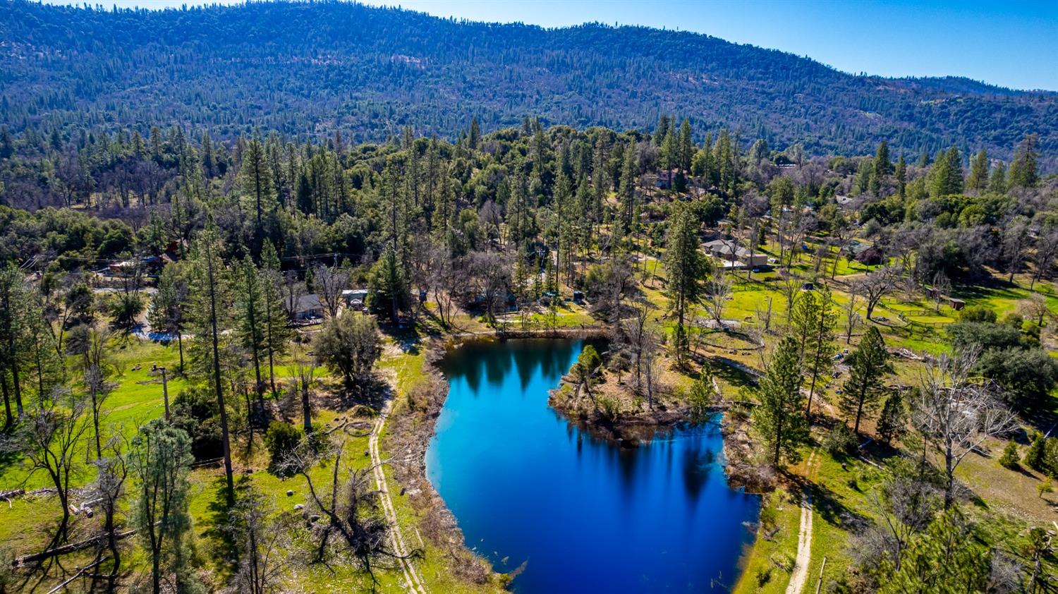 0 4.53 AC Wortham Rd, Oakhurst, CA 93644