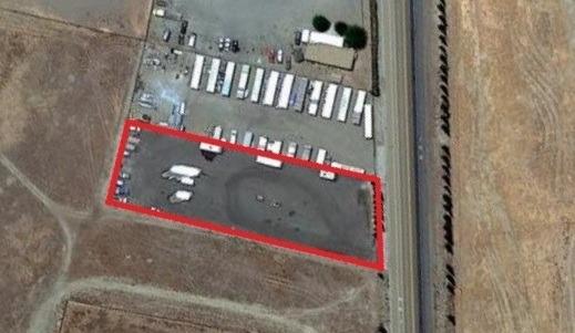 1075 W Elm Ave, Coalinga, CA 93210