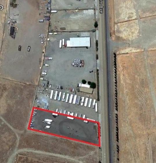 1075 W Elm Ave, Coalinga, CA 93210