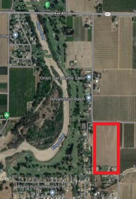 0 0 Road 33, Kingsburg, CA 93631