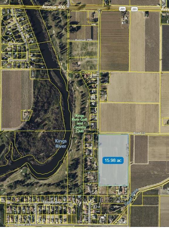 0 0 Road 33, Kingsburg, CA 93631