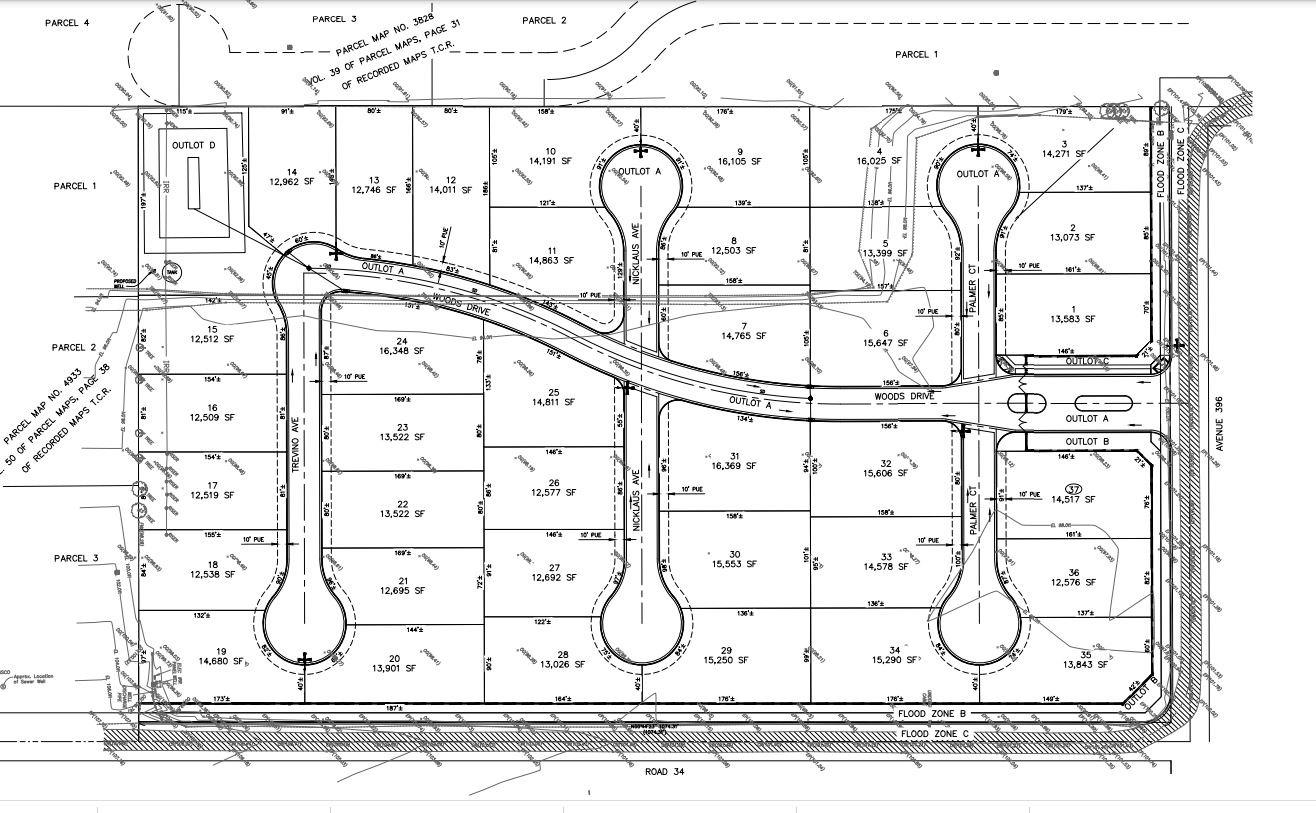 0 0 Road 33, Kingsburg, CA 93631