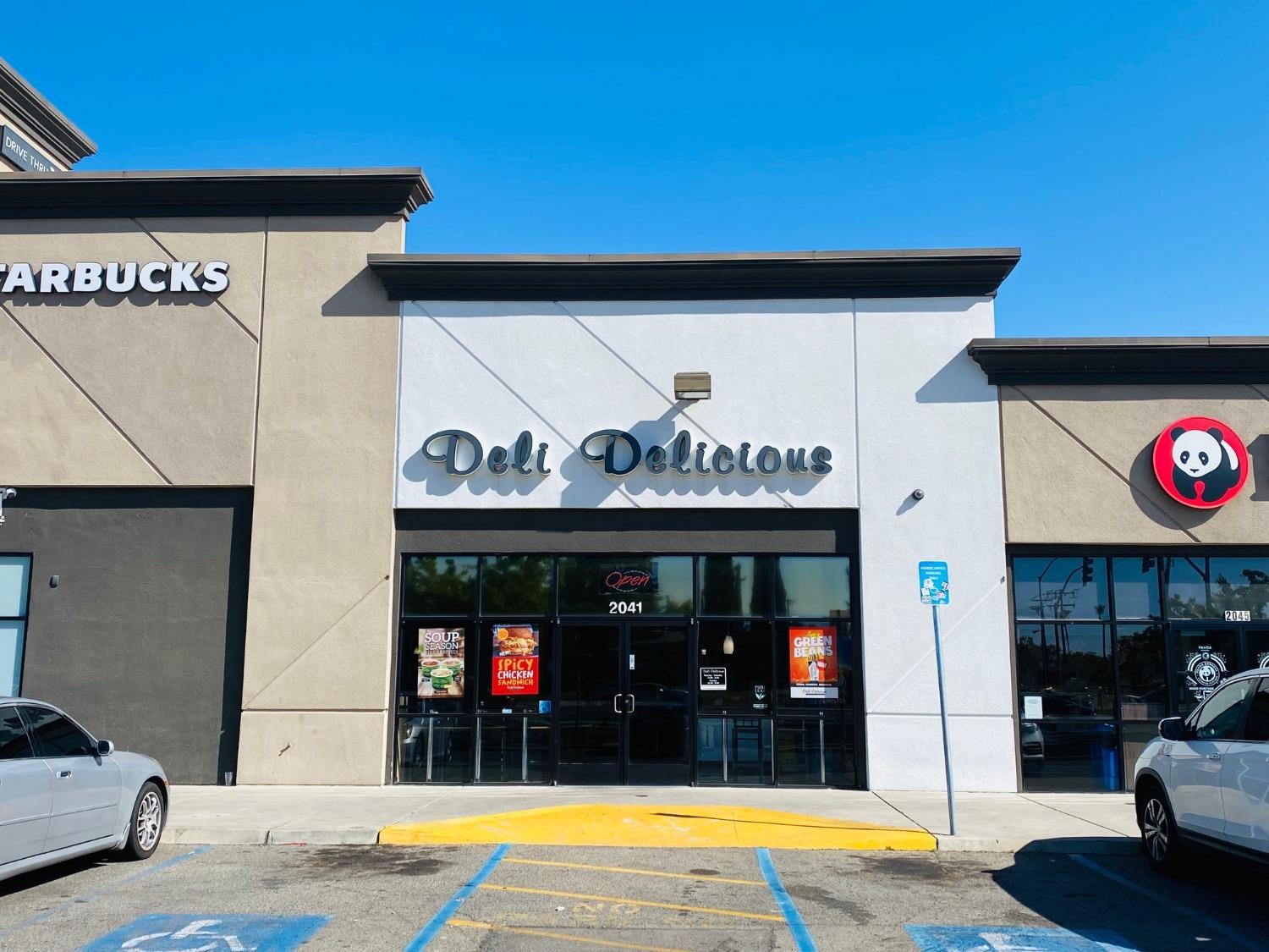 2041 E Shields Ave, Fresno, CA 93726