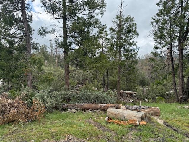 0 00 Auberry Road/Honey Ln, Auberry, CA 93602