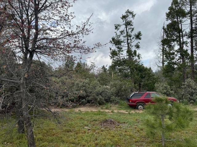 0 00 Auberry Road/Honey Ln, Auberry, CA 93602