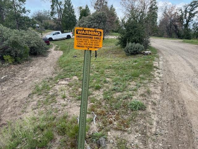 0 00 Auberry Road/Honey Ln, Auberry, CA 93602