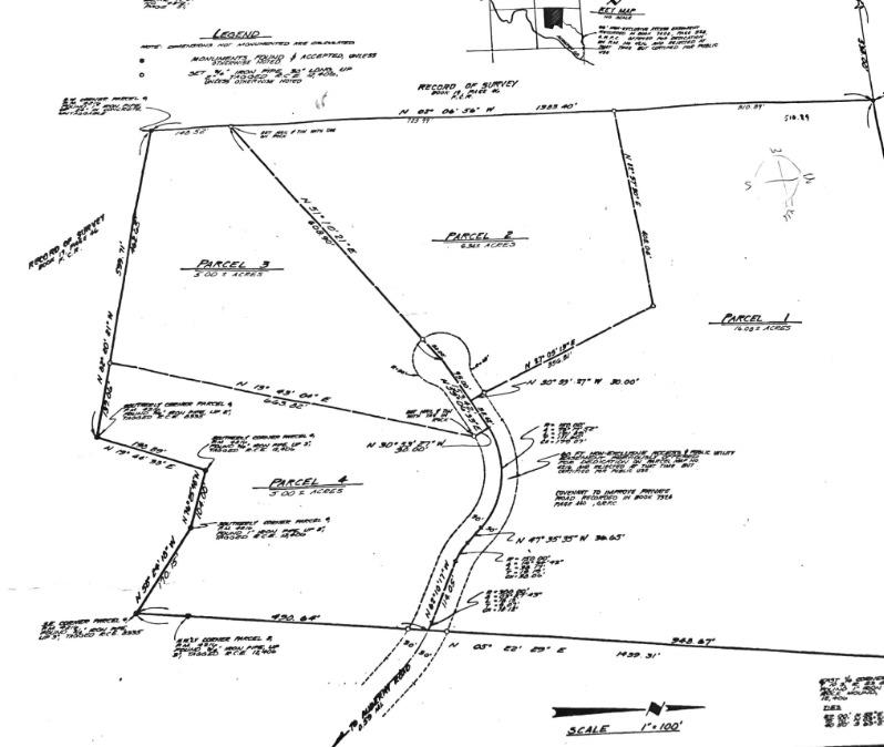 0 00 Auberry Road/Honey Ln, Auberry, CA 93602