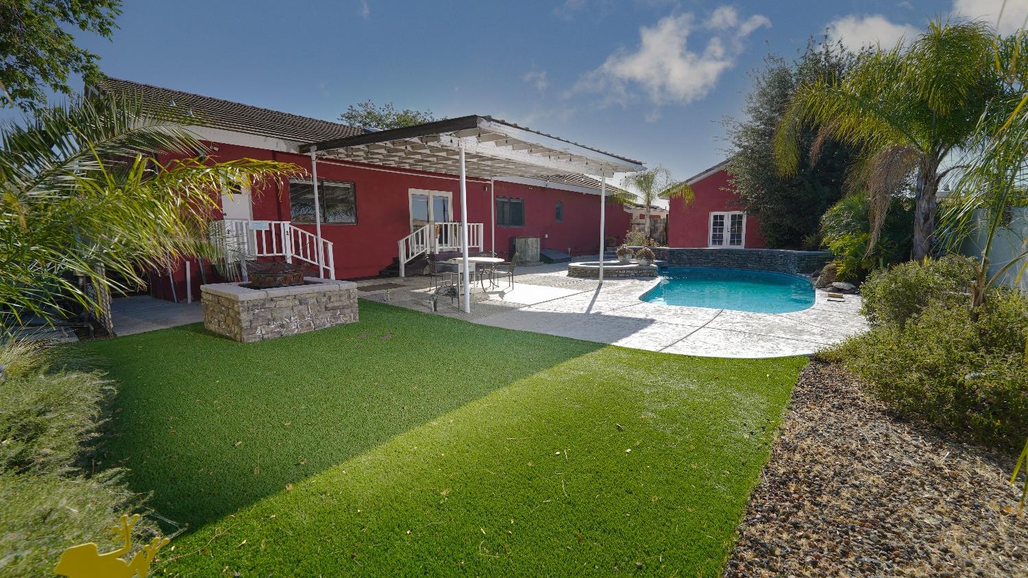 36298 Hwy 33, Coalinga, CA 93210