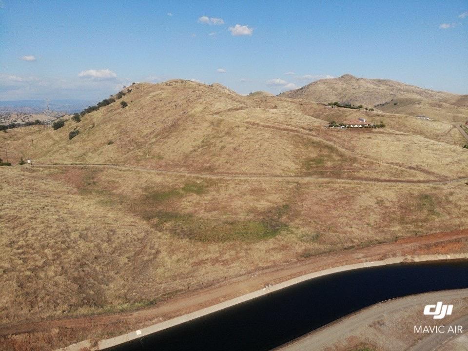 5 Acre Lot Summit Crest Lane, Clovis, CA 93619