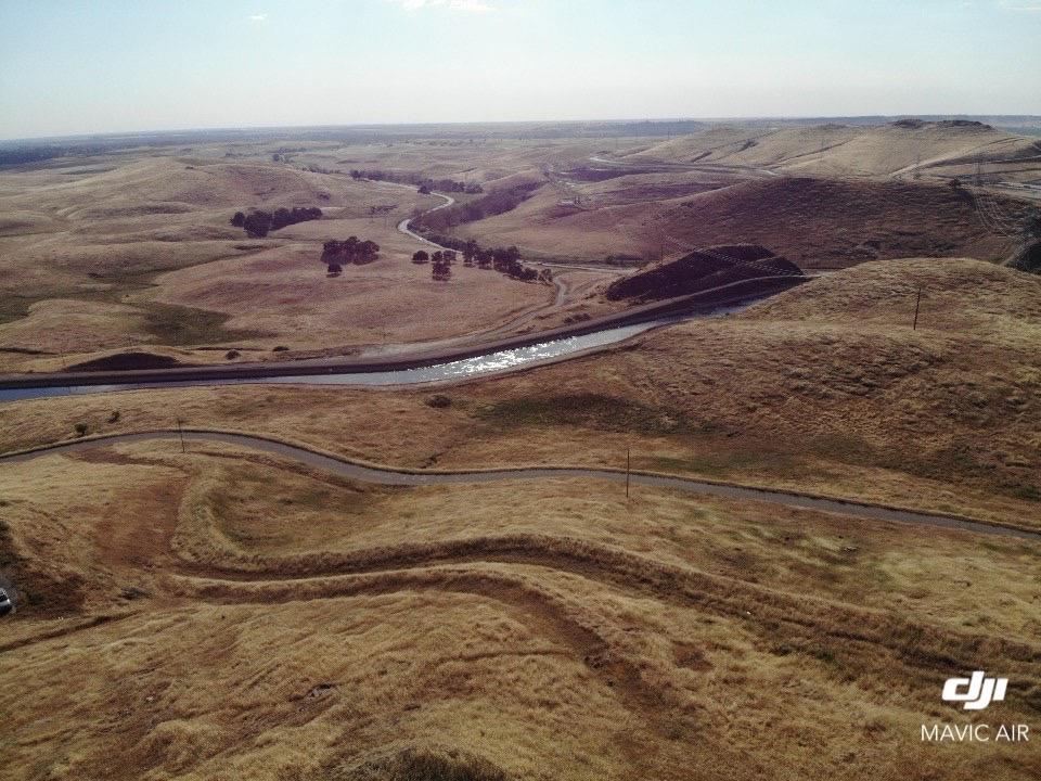 5 Acre Lot Summit Crest Lane, Clovis, CA 93619