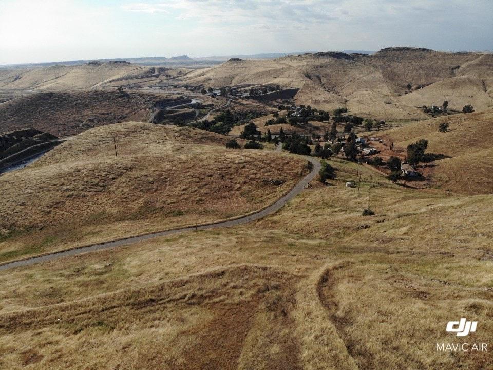 5 Acre Lot Summit Crest Lane, Clovis, CA 93619