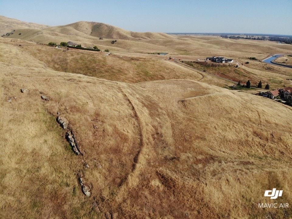 15 Acre Lot Summit Crest Ln, Clovis, CA 93619