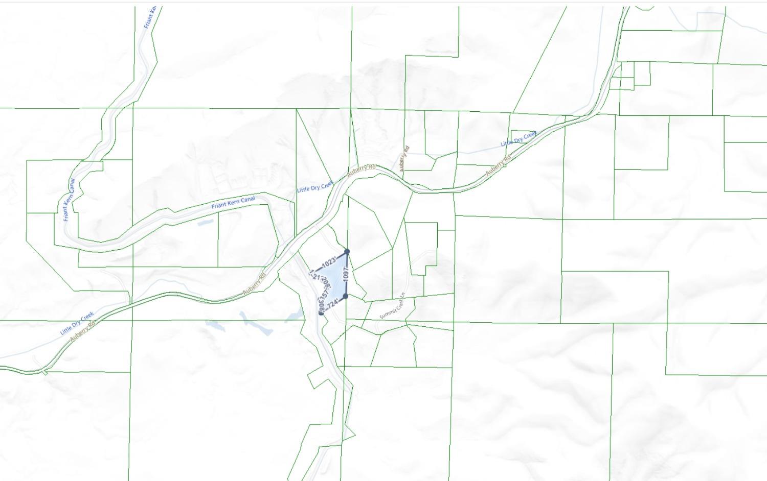 15 Acre Lot Summit Crest Ln, Clovis, CA 93619