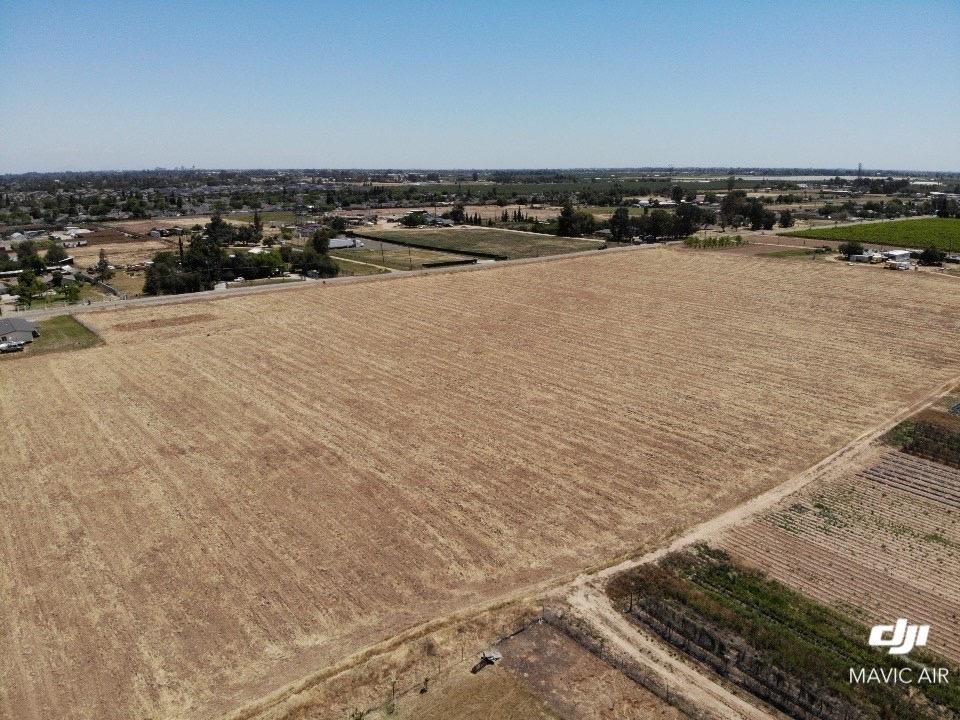 17 Acre Lot McKinley & Hayes, Fresno, CA 93723
