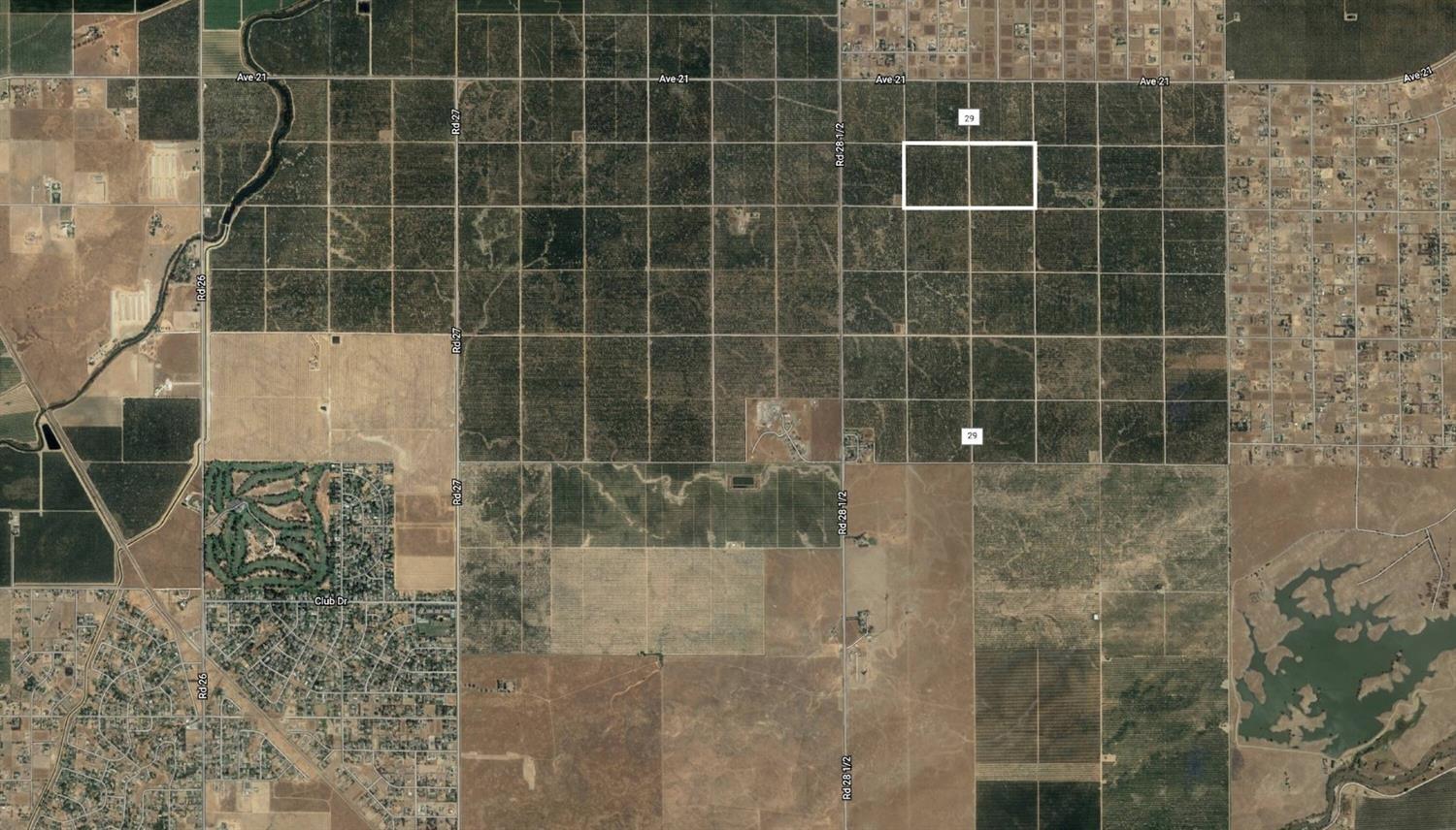 80 Avenue 21 1/2, Madera, CA 93638