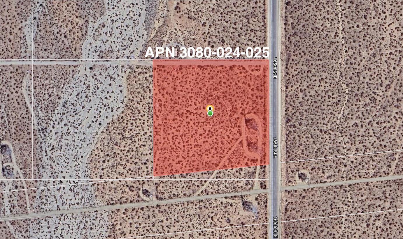 165 Ste Vic Avenue U4, Palmdale, CA 93591