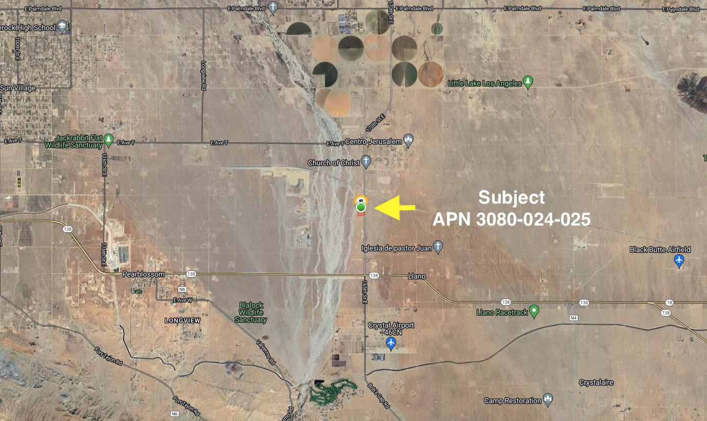 165 Ste Vic Avenue U4, Palmdale, CA 93591