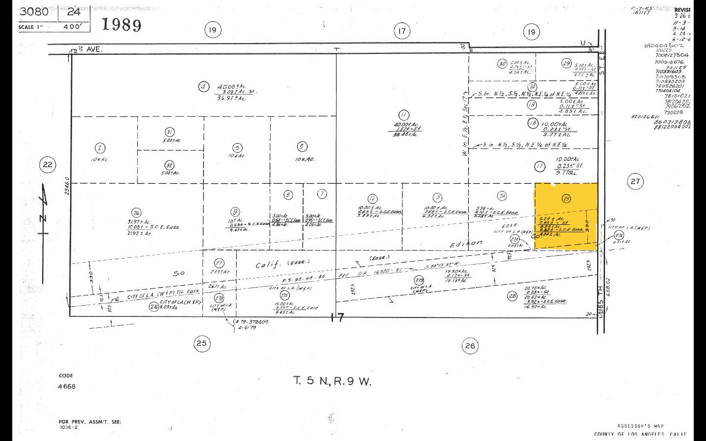 165 Ste Vic Avenue U4, Palmdale, CA 93591