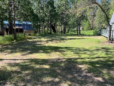 0 0 Teaford Poyah, North Fork, CA 93643