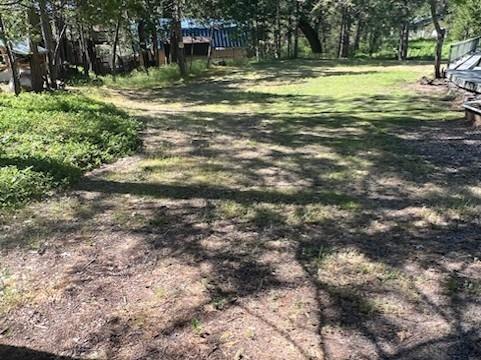 0 0 Teaford Poyah, North Fork, CA 93643