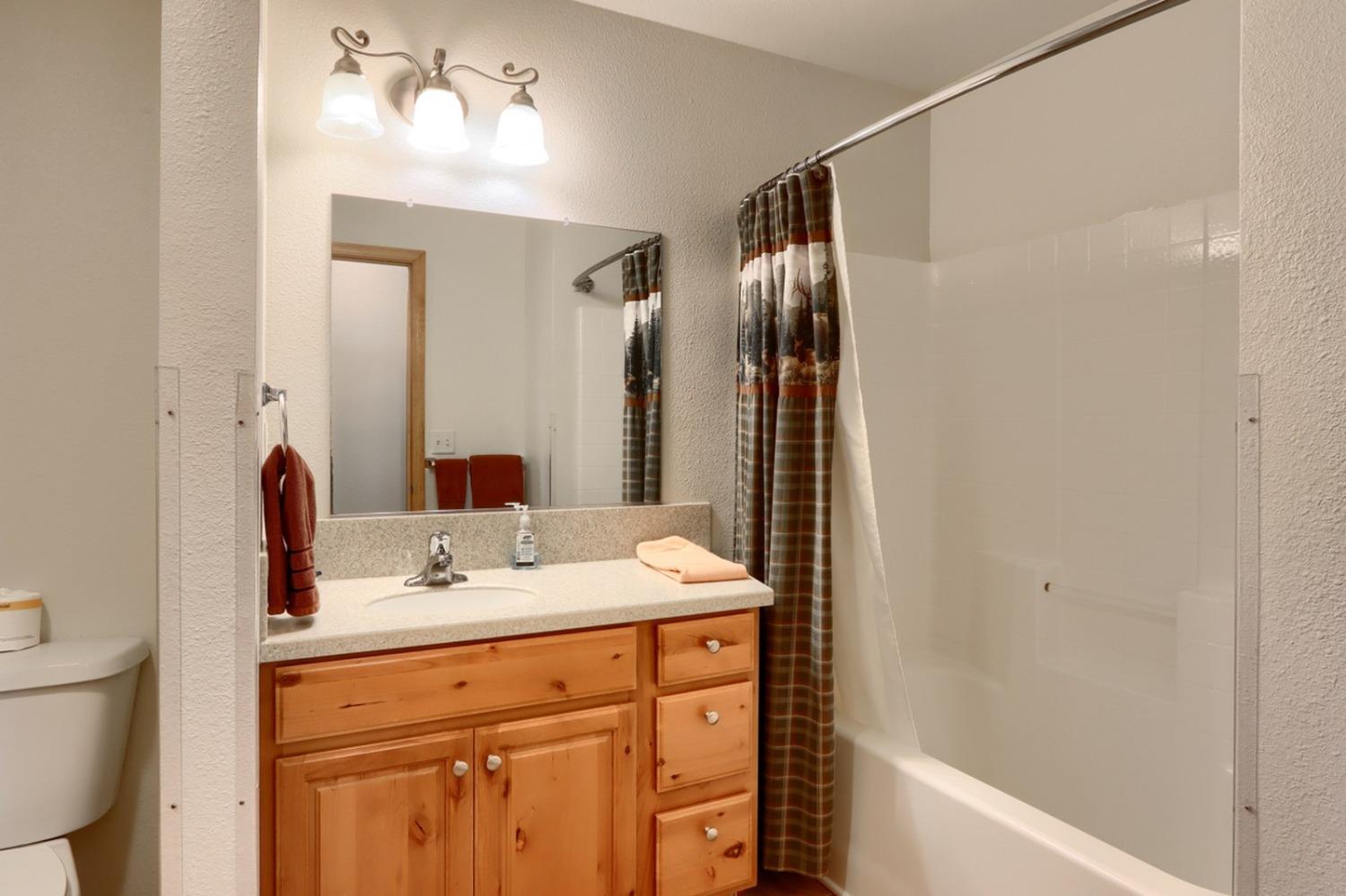 7400 Choke Cherry Ln, Yosemite, CA 95389