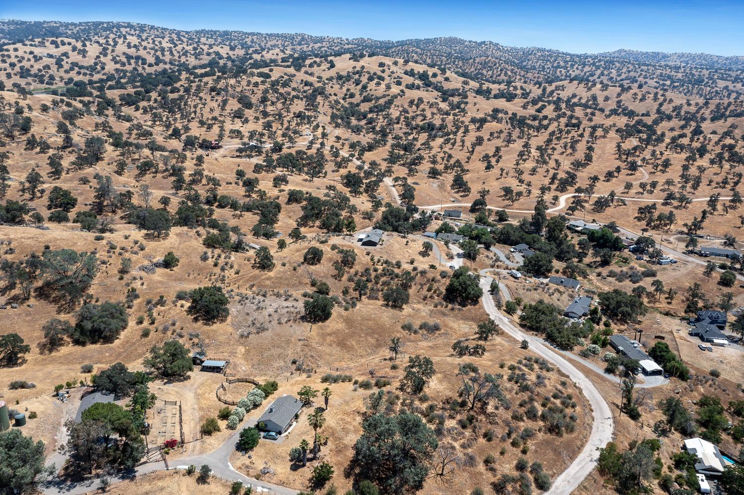 0 Lot 2 Mountain Ranch Way, Madera, CA 93636