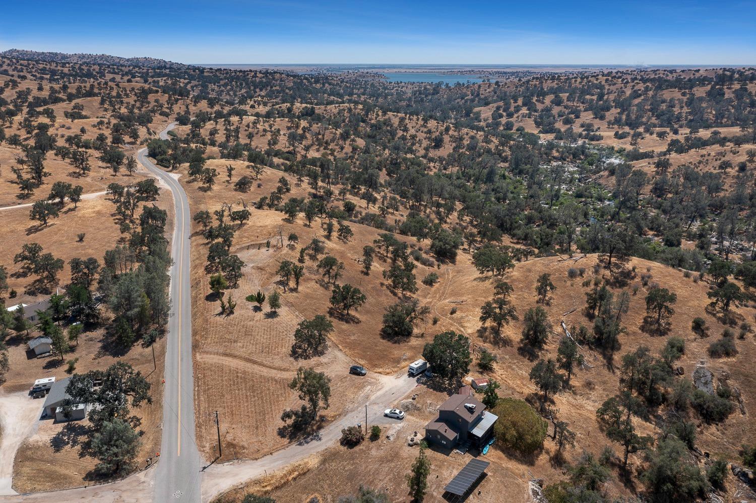 0 Lot 2 Mountain Ranch Way, Madera, CA 93636