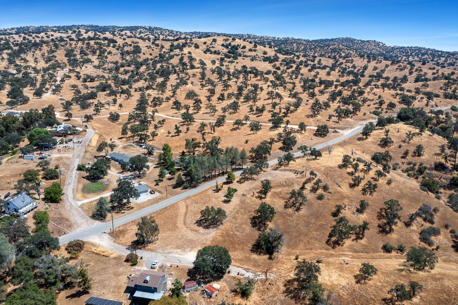 0 Lot 2 Mountain Ranch Way, Madera, CA 93636
