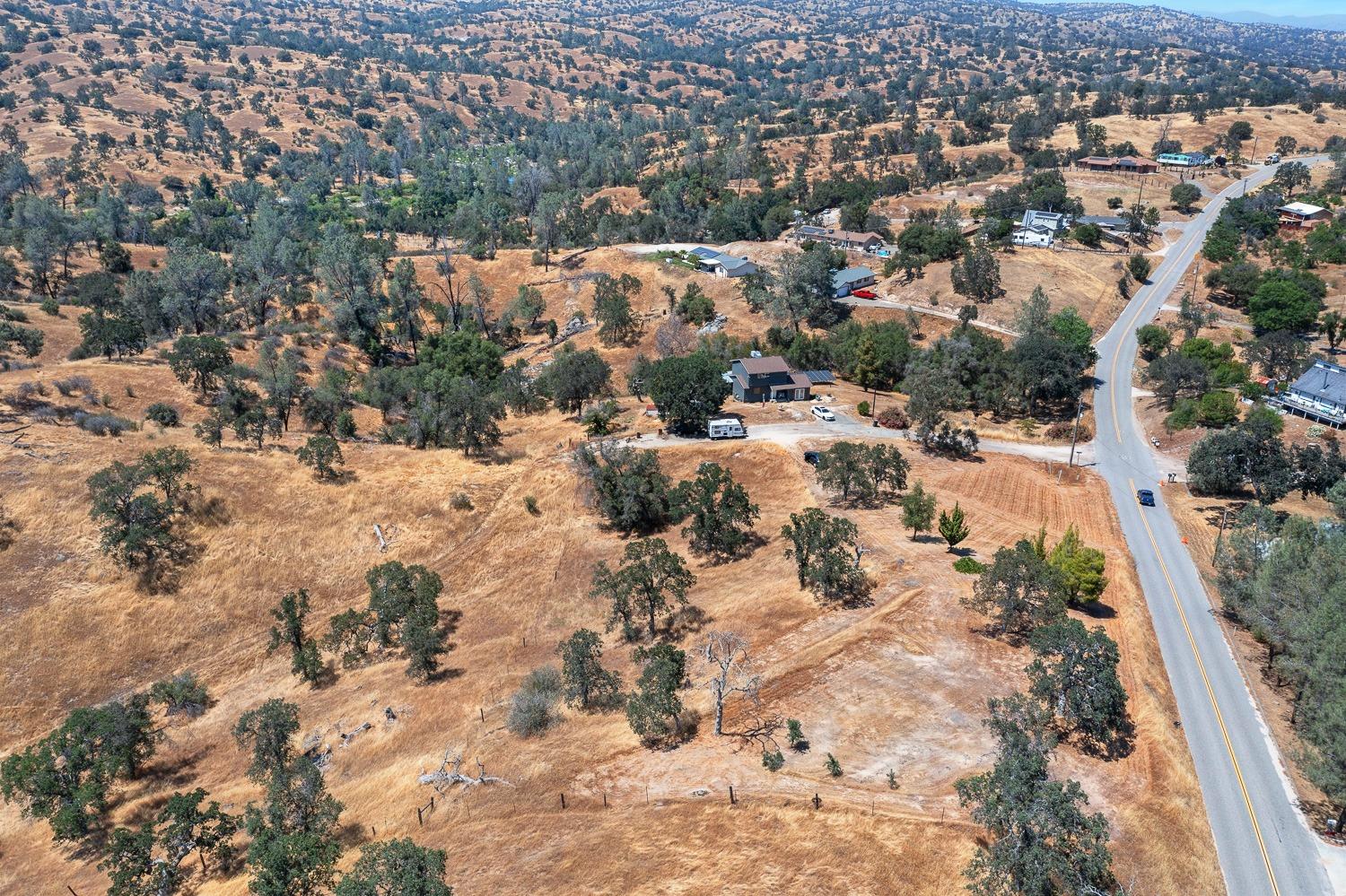 0 Lot 2 Mountain Ranch Way, Madera, CA 93636