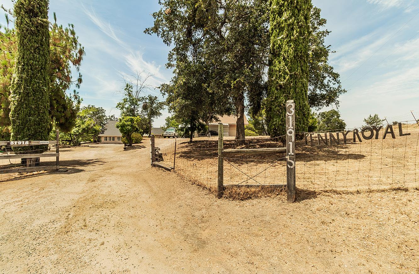 31915 Pennyroyal Ln, Prather, CA 93651