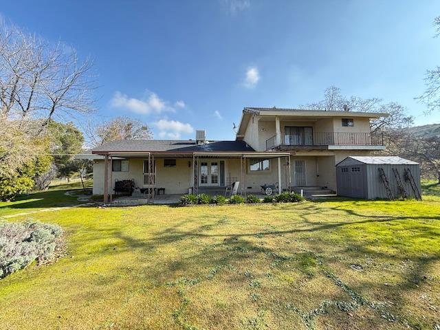 31915 Pennyroyal Ln, Prather, CA 93651