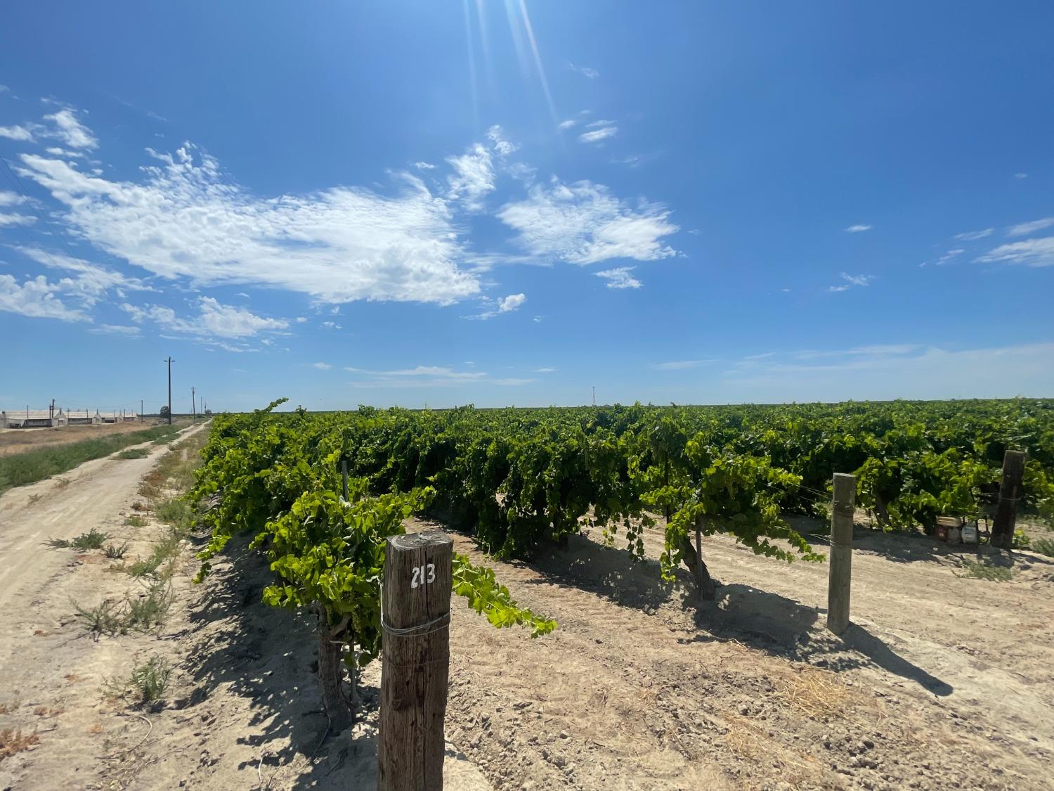 1 S Plumas Ave, Kerman, CA 93630