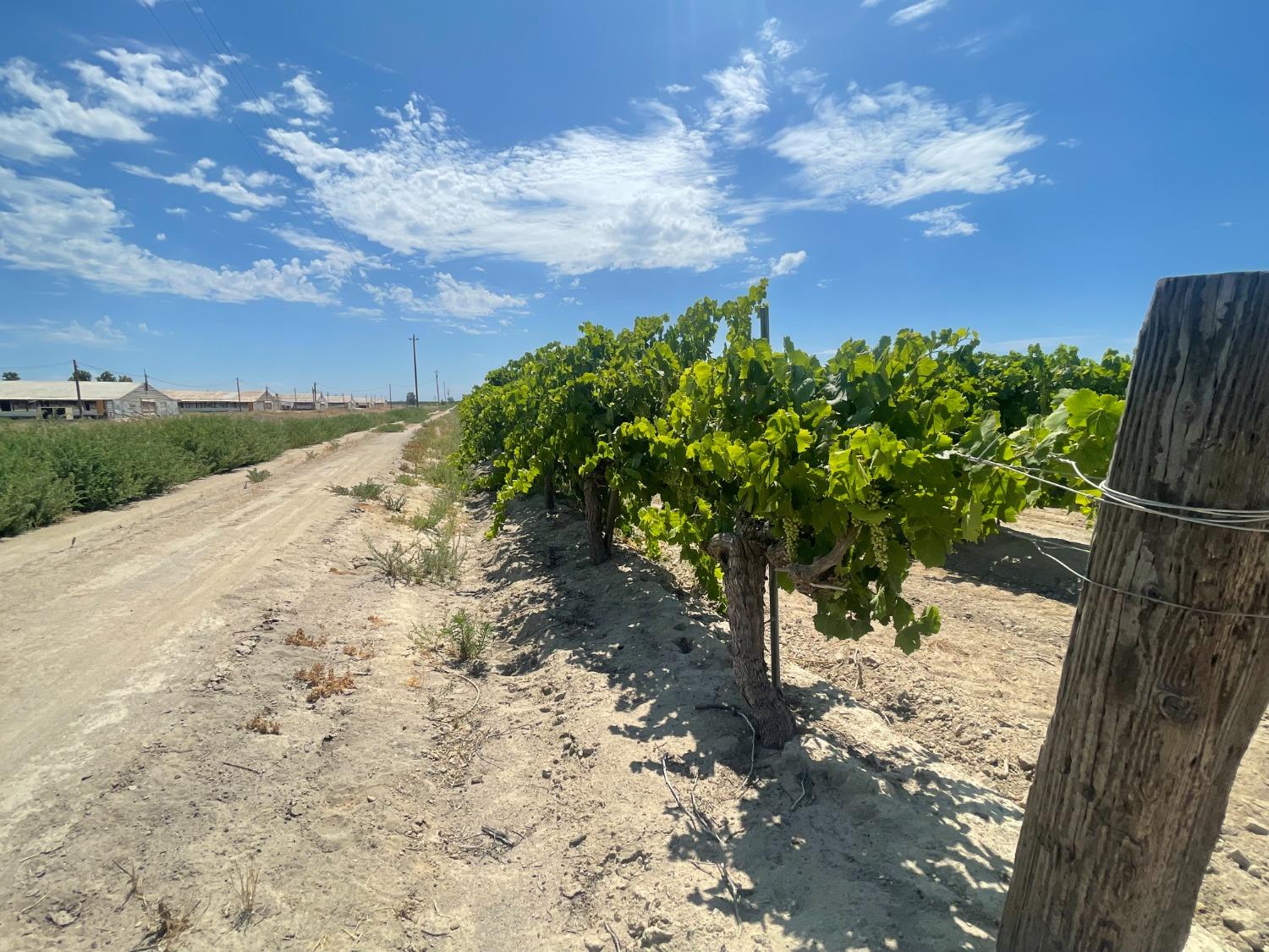 1 S Plumas Ave, Kerman, CA 93630