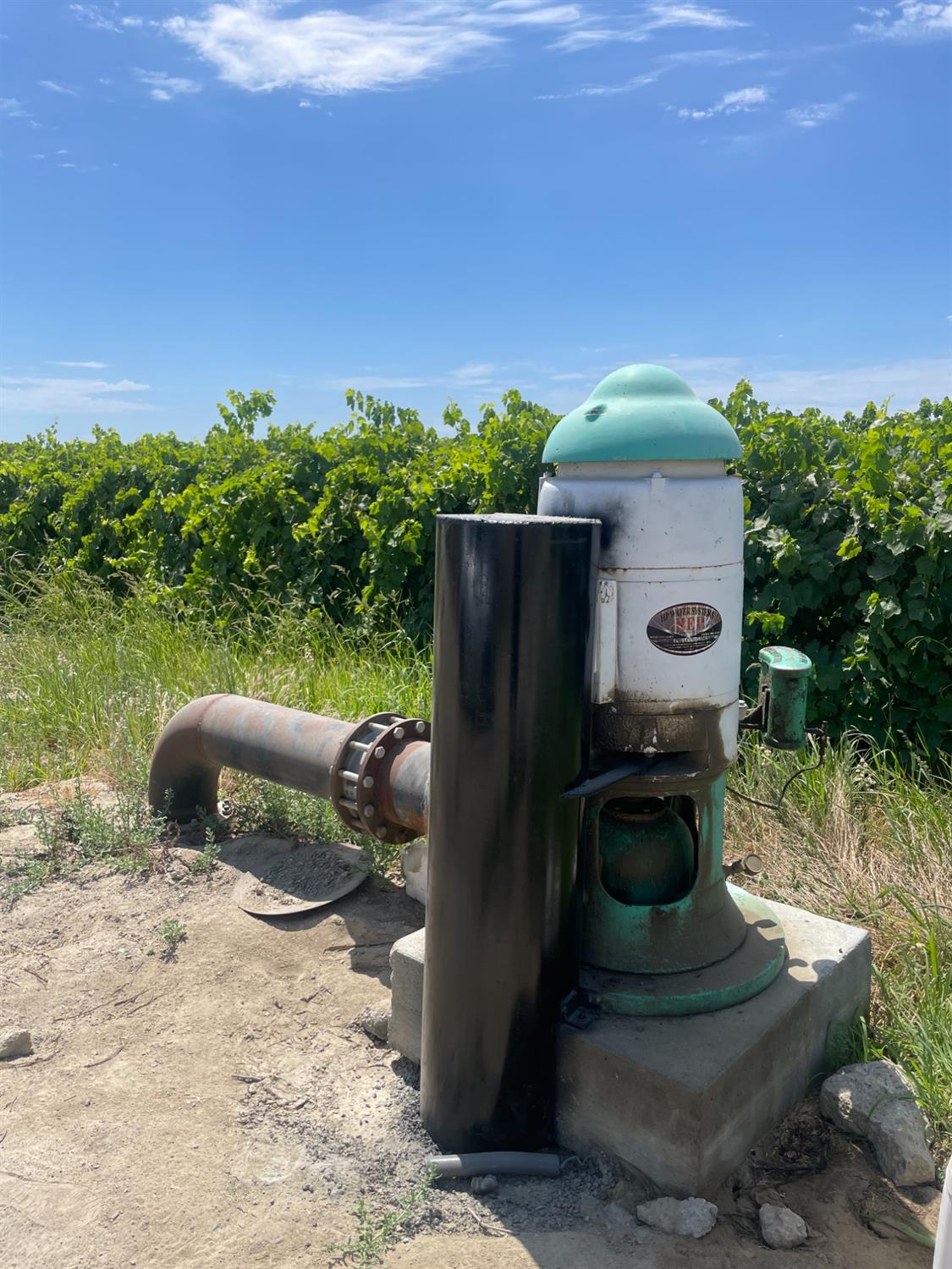 1 S Plumas Ave, Kerman, CA 93630