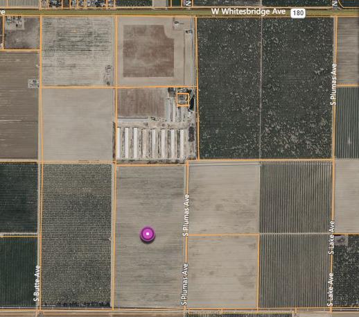 1 S Plumas Ave, Kerman, CA 93630