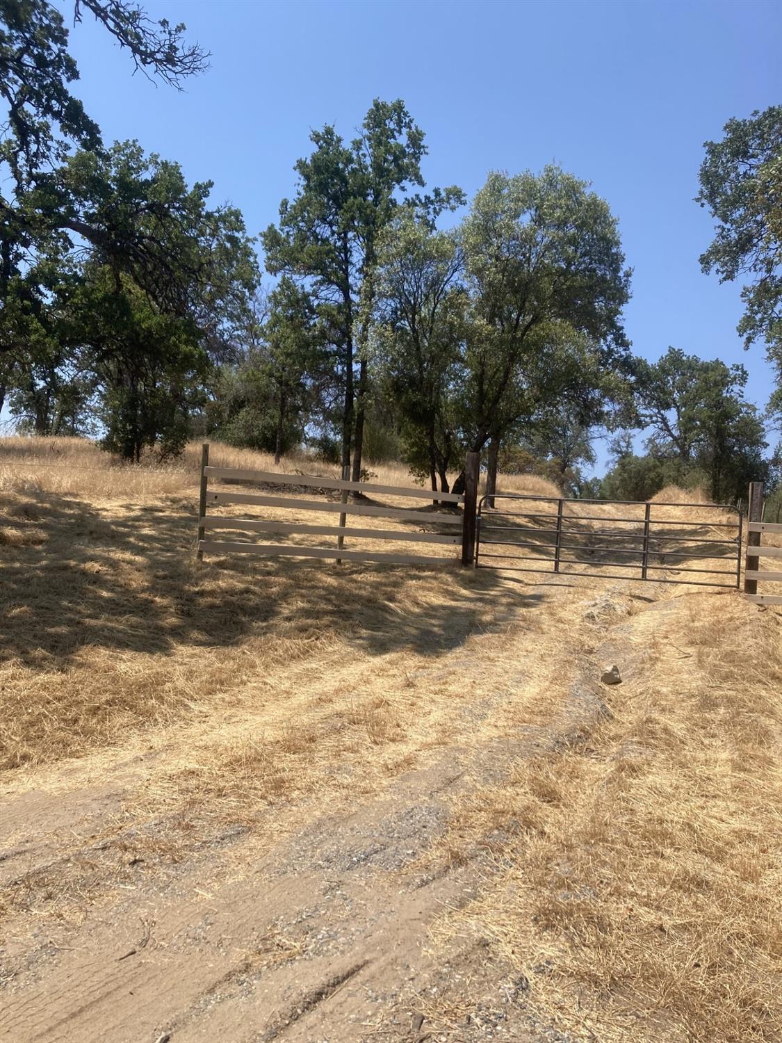 0 0 Knickerbocker, Ahwahnee, CA 93601