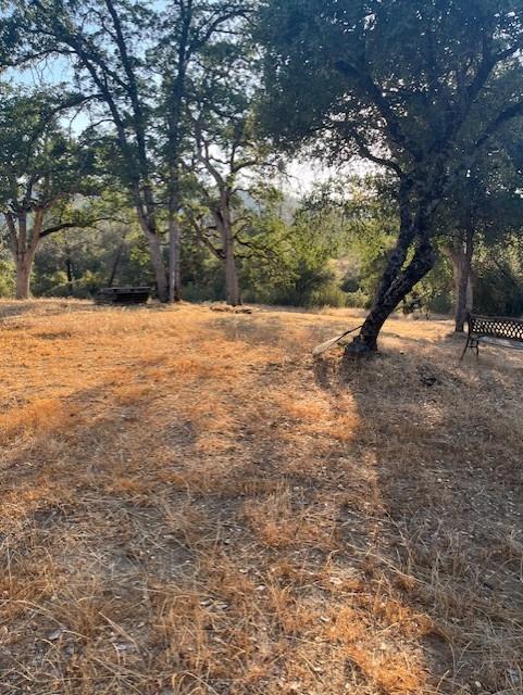 0 0 Knickerbocker, Ahwahnee, CA 93601