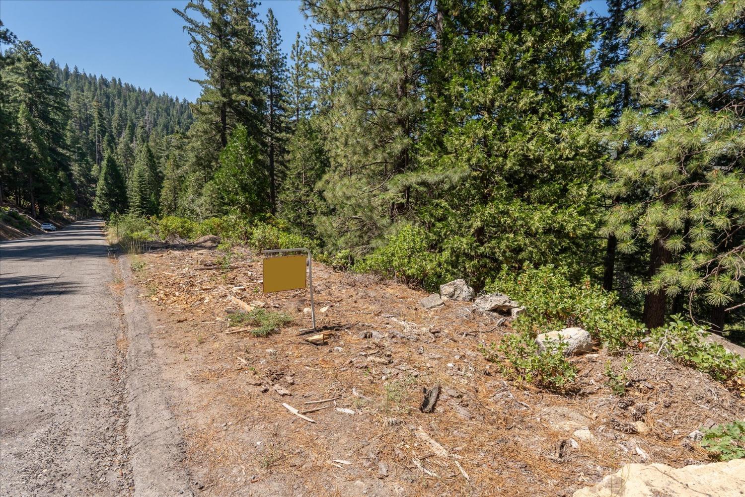 7477 Yosemite Park Way, Yosemite West, CA 95389