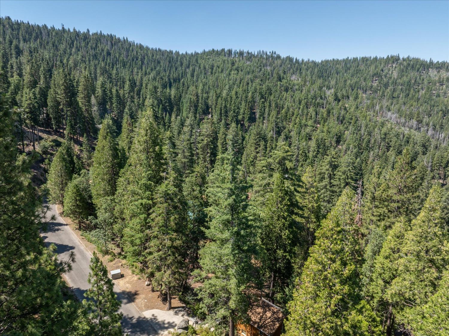 7477 Yosemite Park Way, Yosemite West, CA 95389