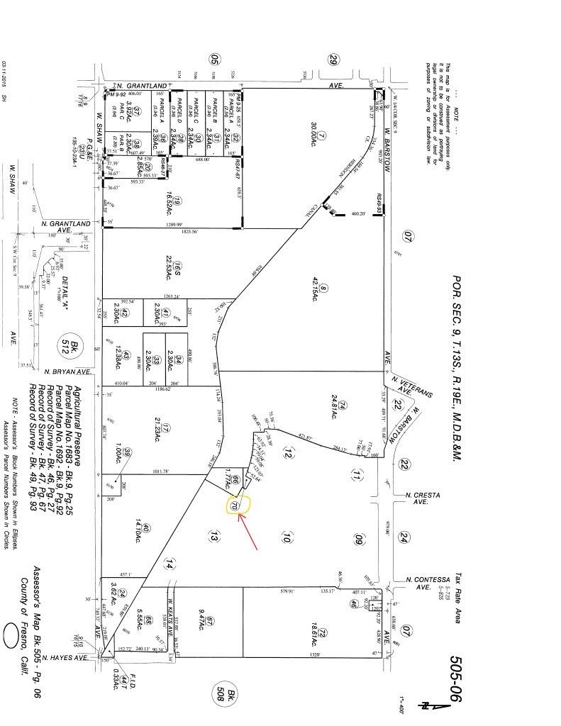 5275 N Ensanada, Fresno, CA 93723