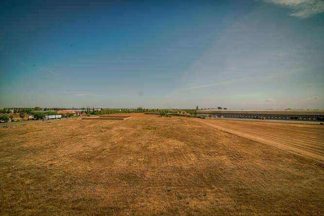 6 Airport Drive, Lot # 6, Madera, CA 93638