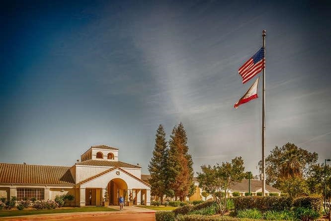 6 Airport Drive, Lot # 6, Madera, CA 93638