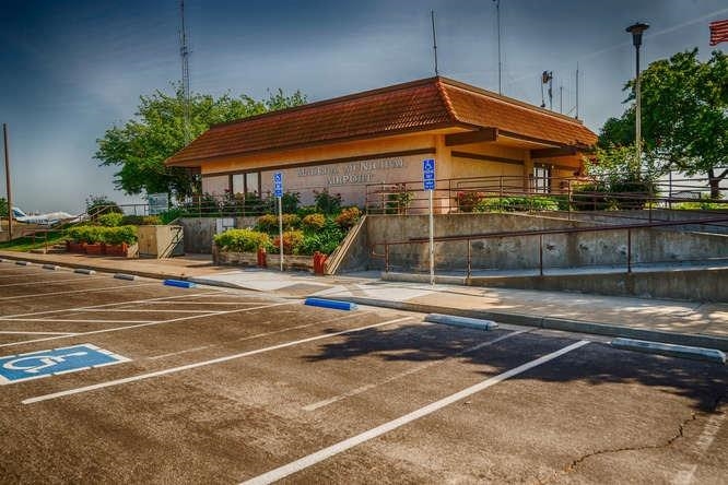 6 Airport Drive, Lot # 6, Madera, CA 93638