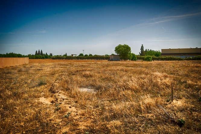 6 Airport Drive, Lot # 6, Madera, CA 93638