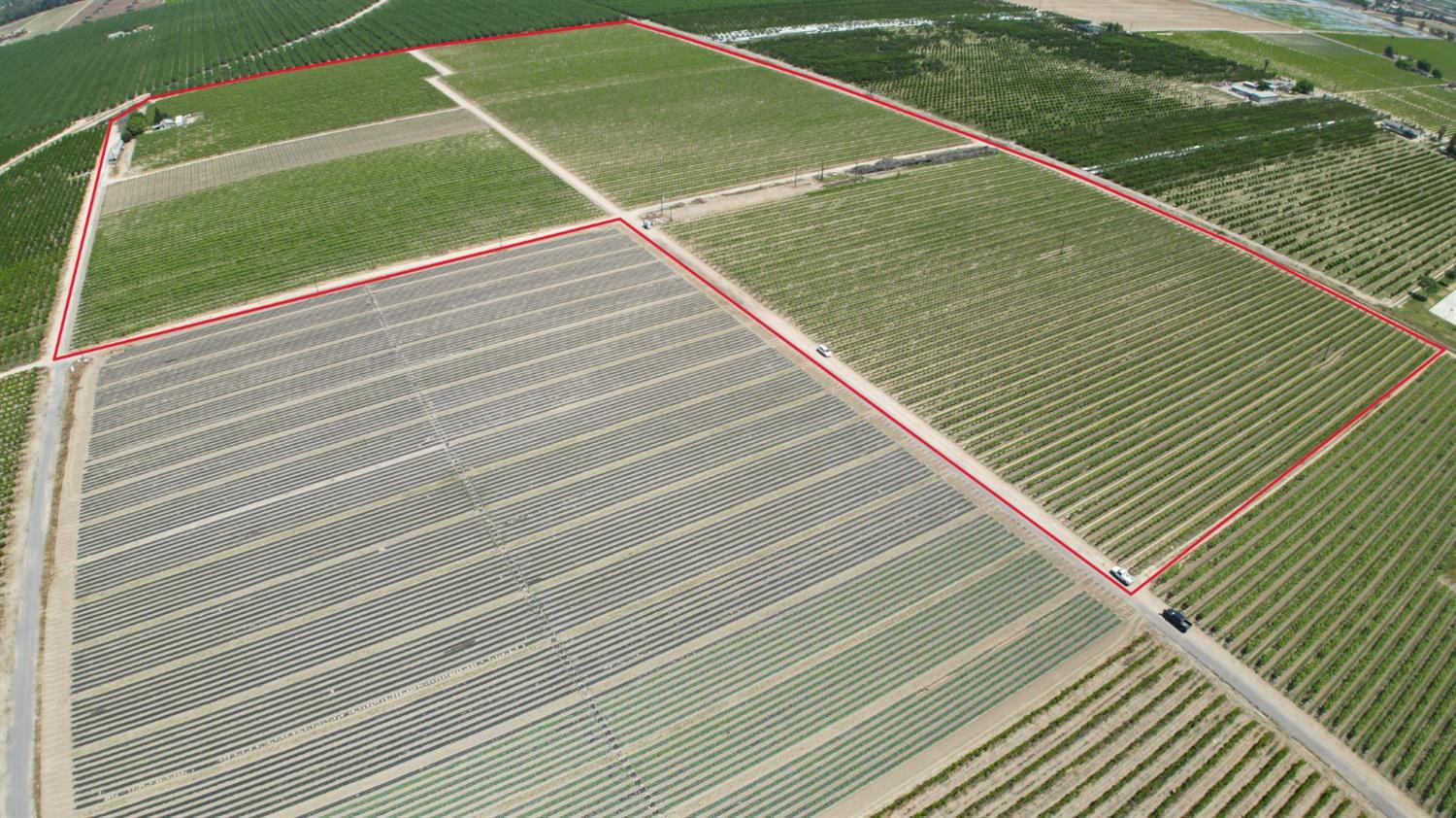 11250 E Dinuba Ave, Selma, CA 93662