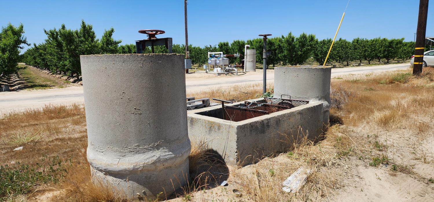 11250 E Dinuba Ave, Selma, CA 93662