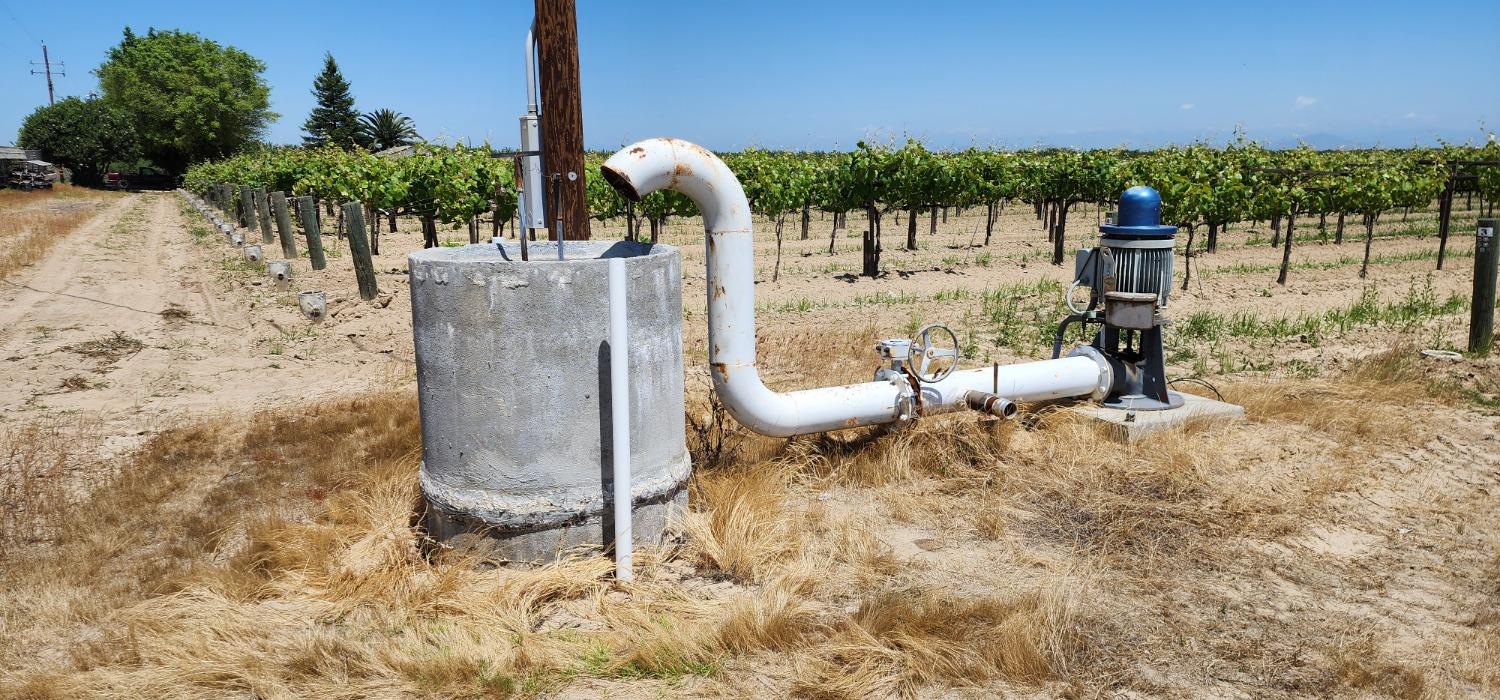 11250 E Dinuba Ave, Selma, CA 93662