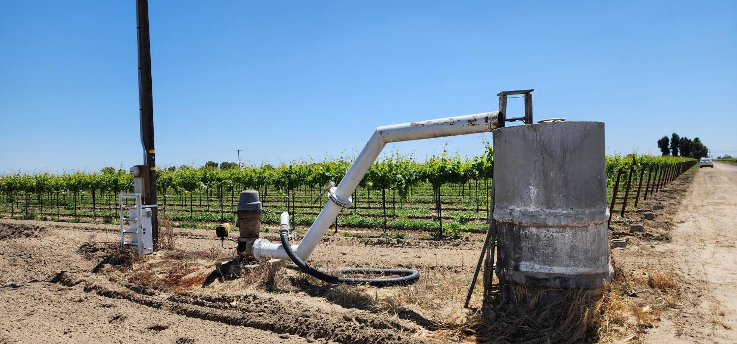 11250 E Dinuba Ave, Selma, CA 93662