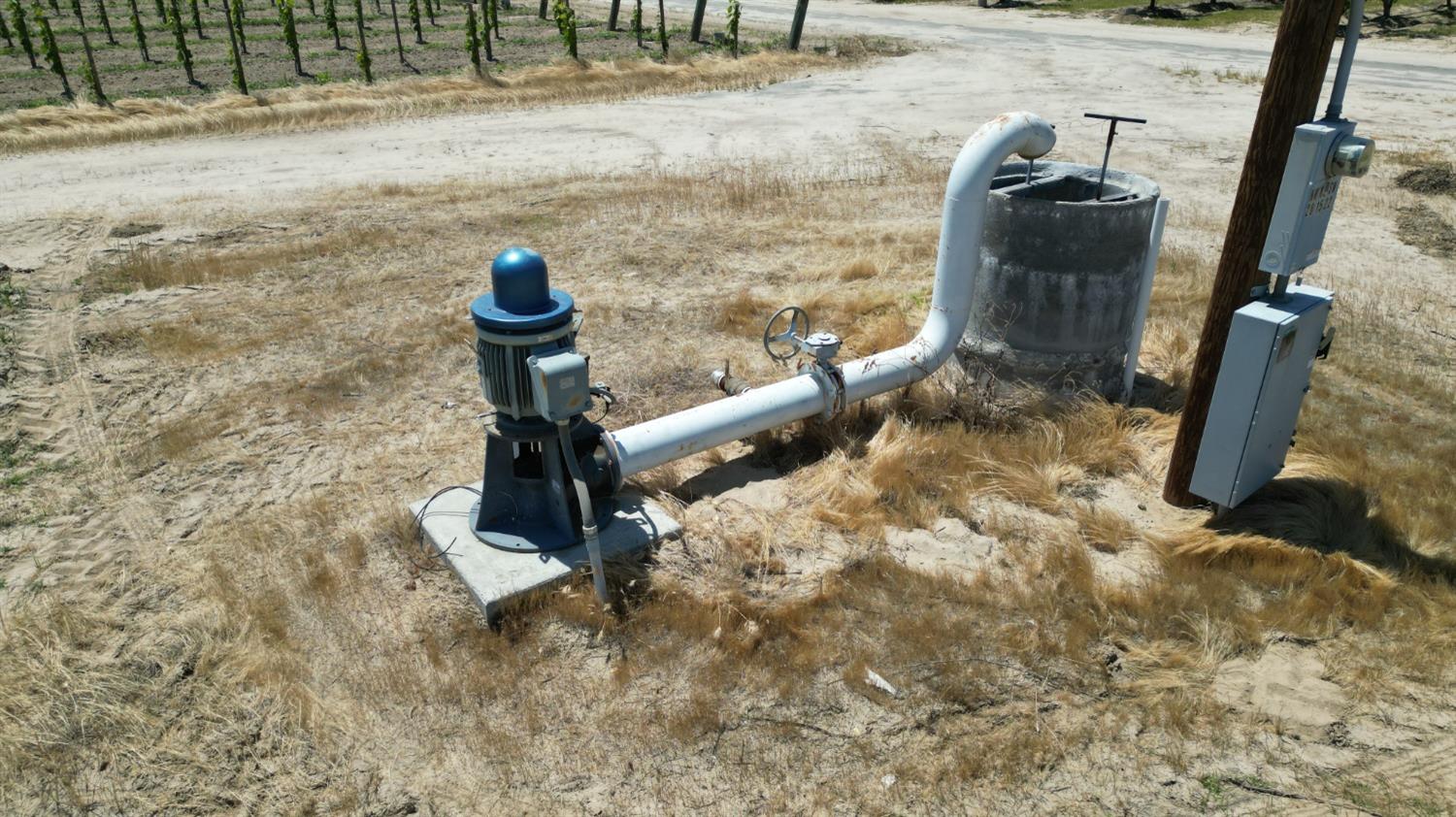 11250 E Dinuba Ave, Selma, CA 93662