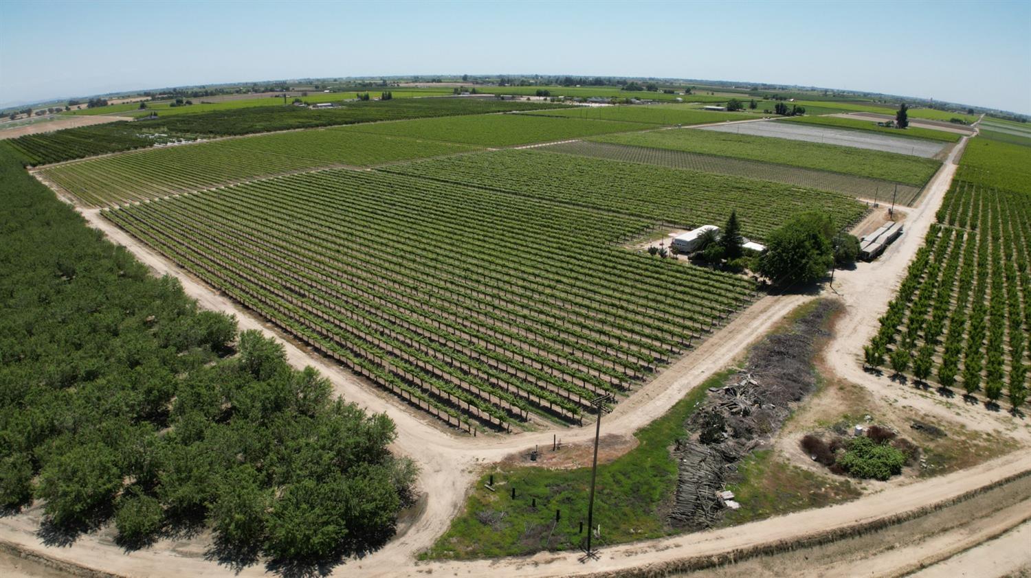 11250 E Dinuba Ave, Selma, CA 93662